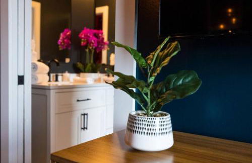 Nations Elegance Rooftop And Private Patio - Foto 44