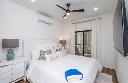 Ocean View Roof Deck - Walk to the Beach & Pier - Foto 12