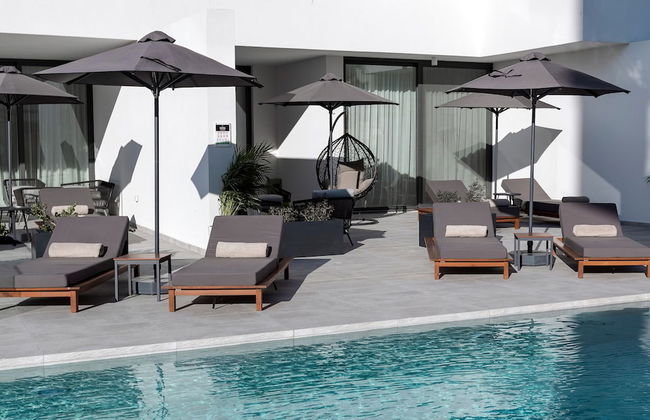 Downtown Park - Foto 48