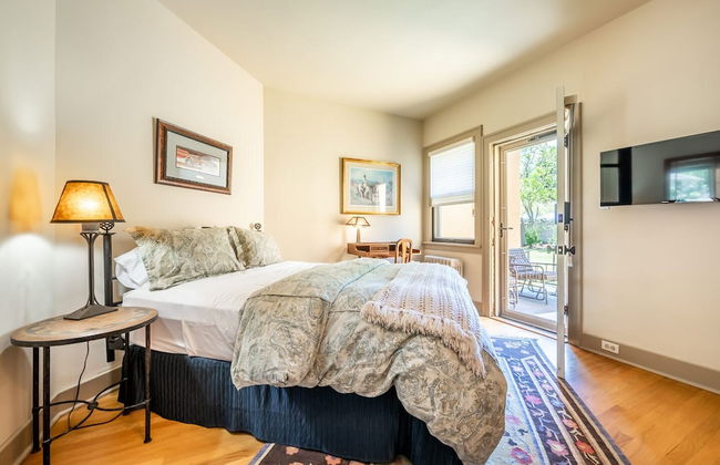 5BD Houseblocks From Broadmoor Fireplacecheyenne Canon & Gorgeous Views! - Foto 14