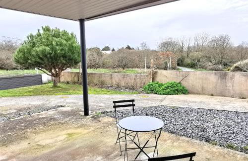 Case Couleur proche de la mer - Foto 12