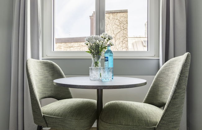 Numa Munich Blend - Foto 38