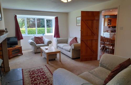 Pennycombe Cottage, Westerclose, Withypool - Foto 8