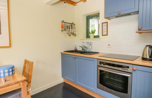 The Garden Flat - Photo 9