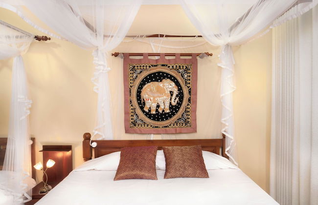 Villa Mandalay by Scenery Villas - Photo 2