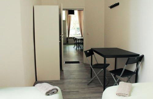 Moderne Unterkunft Neukölln - Foto 12