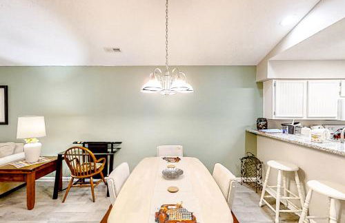 Pinehurst Condos, Unit 6-J - Foto 9