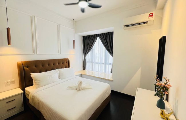 R&F SEINE REGION BY ANJU - Foto 34