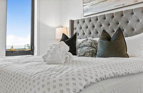 Luxury Furnished Apartment Near Logan Airport - Foto 20