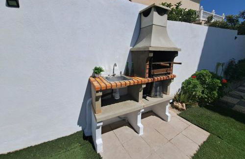 Magnificent villa: 2 private pools, BBQ, garden & parking. 13 per. In Padul - Foto 39