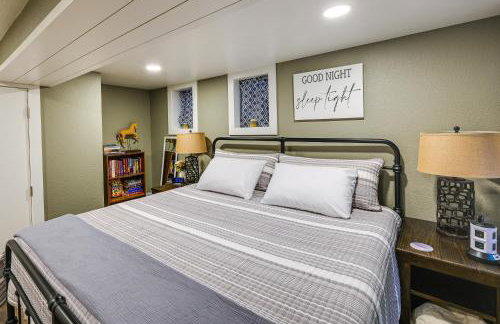 Laramie Gem Less Than half Mi to University of Wyoming! - Foto 12