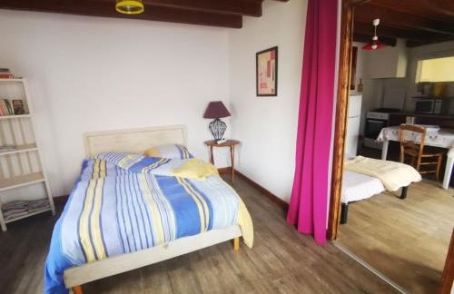 LES GITES D'AVEZE Volcan, Sancy, Bourboule - Foto 36