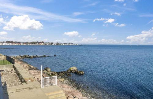 Sunrise Waterfront Retreat - Foto 19