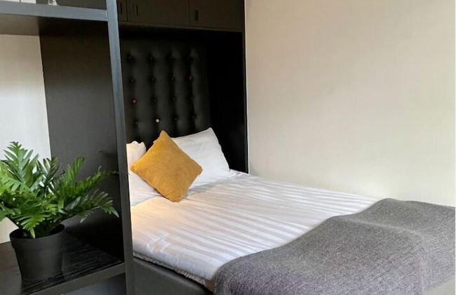 Forenom Apartments Göteborg Geijersgatan - Photo 7