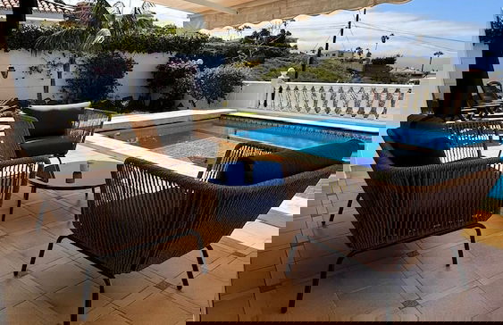 I Love El Puntillo Del Sol - Foto 1