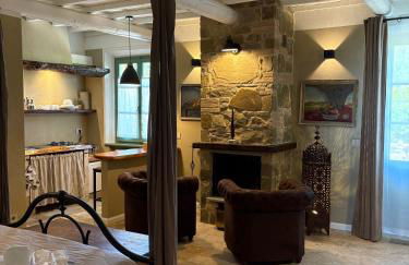 CASA VASARI Holiday Suites TUSCANY - Foto 76