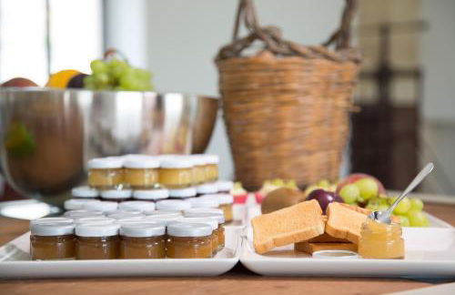 Masseria Rifisa AgriResort - Foto 58