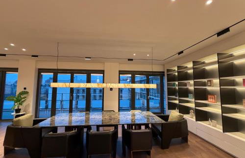 Royal Penthouse Berlin - Foto 6