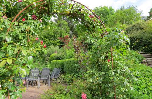 Ferienhaus Johanna - Foto 23