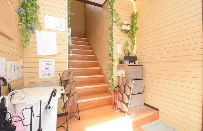 Comfy Stay MR2 - Foto 66