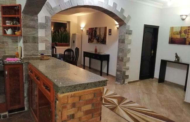 Nile Jewel Suites - Foto 12