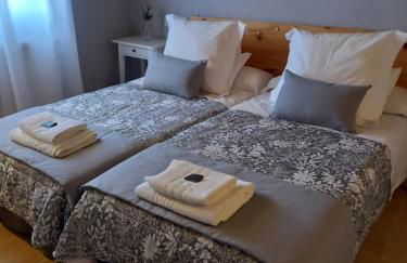 CASA RURAL LA HOJA EL VALLE - Foto 11