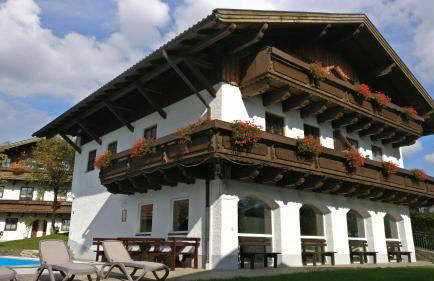 Feriendorf Hauzenberg - Foto 2