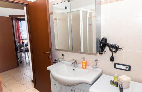 Residenza Coccinelle vista Lago d'Iseo - Foto 18