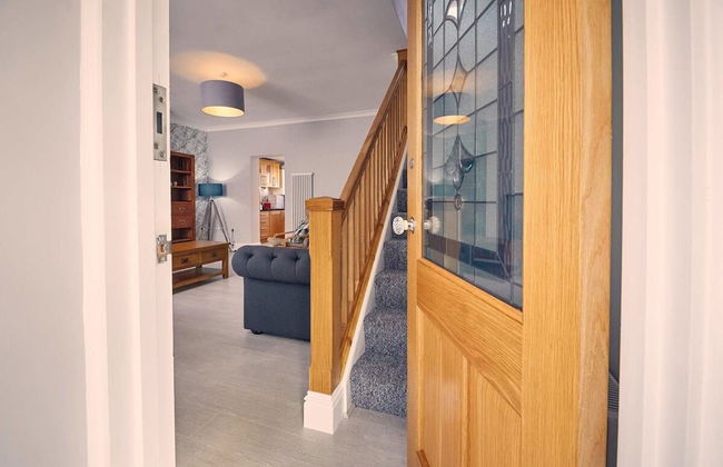 Host Stay Roselyn - Foto 15