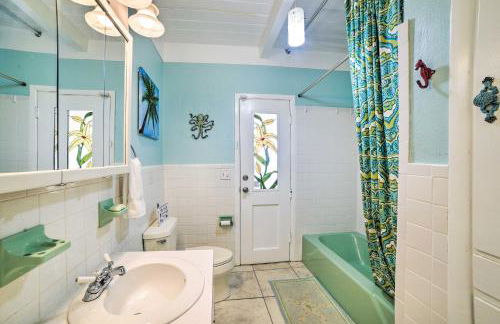 Walk to Beach PCB Retreat with Private Pool! - Photo 24