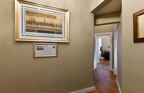 Elegant 3 Bed Apartment in Stirling Near Free Parking and Hill Views - Foto 15