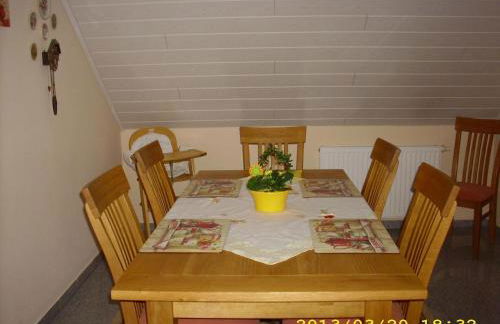 Apartment Wohnung in Oberwaldbach mit Garten und Grill by Interhome - Foto 16