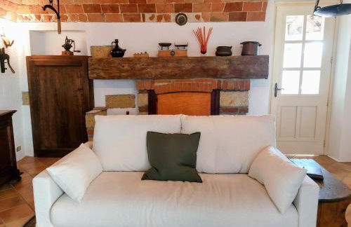 Ca' San Lorenzo - Villa panoramica con piscina - Vignale Monferrato - Foto 41