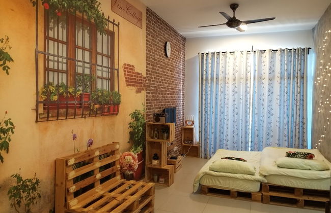 Vin Cottage Cameron Highlands - Foto 22