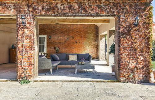 Charming Rural Coach House Retreat - Wymondham - Foto 20