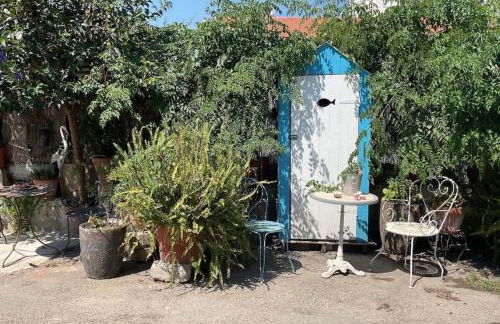 Maison de pêcheur atypique - Foto 28