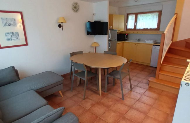 VVF Les Fontaines des Vosges, Saales - Photo 23