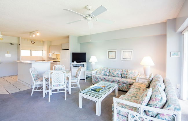 Castle Waikīkī Shore - Foto 42