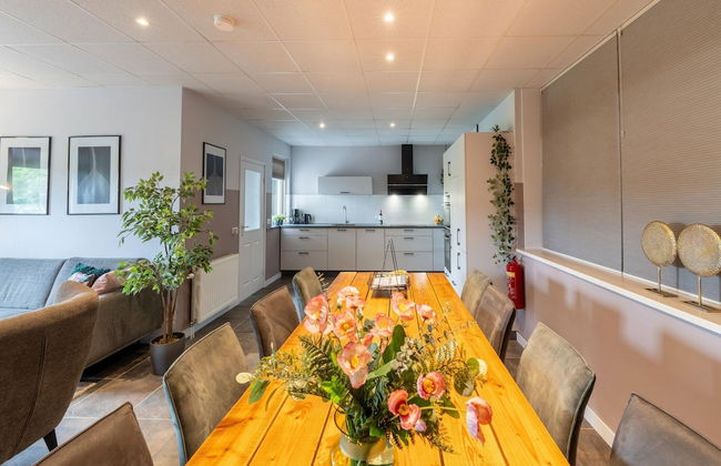 Eibergen's Holiday Haven - Foto 29