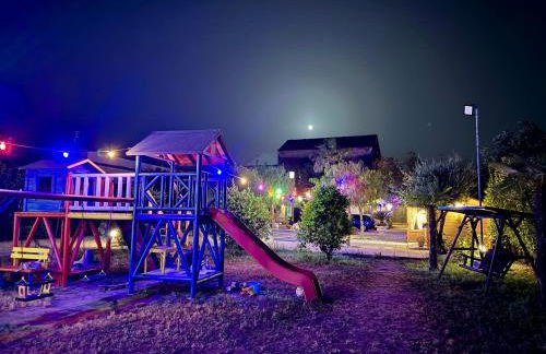 Villa Valentino Pompeji - Foto 36