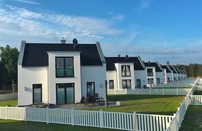 Ferienhaus am Yachthafen in Peenemuende - Foto 31