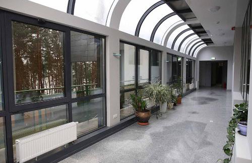 Apartament dla 2 osób nad rzeką - Foto 16