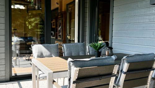 Hercynia Lodge - Foto 2