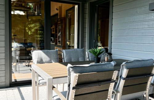 Hercynia Lodge - Foto 2