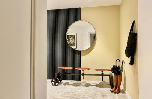 Stylisches City-Apartment - ruhig & zentral - Foto 20