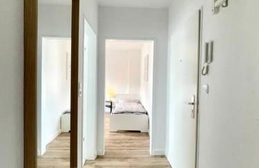 Charmantes Apartment mit 3 Betten - Photo 9