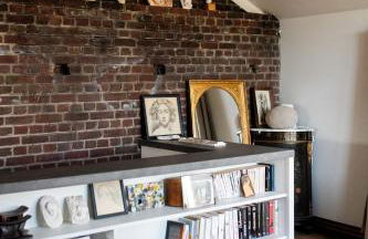 Lofts L'Écluse, parking gratuit - Foto 15