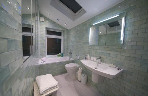 Greater London Rentals - Foto 9