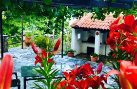 Erato's Nest - Pelion - Photo 27