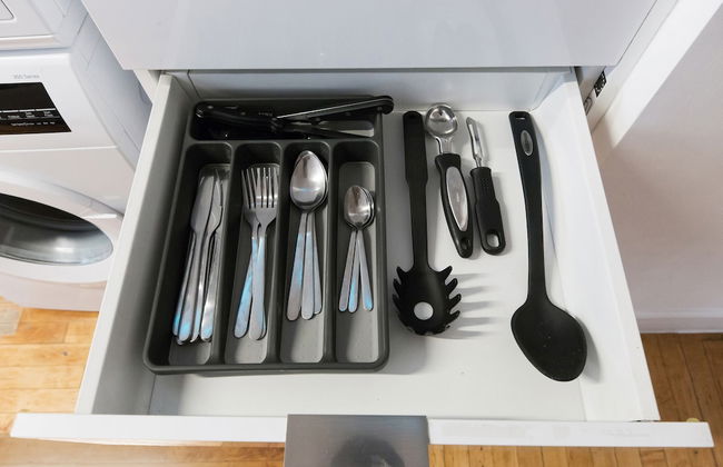 Oneluxstay At HWH LA Downtown - Foto 54